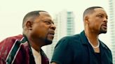 ‘Bad Boys’ Rides to Top of U.K., Ireland Box Office