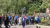 Disneyland Paris Rocked by Wave of Protests, Strike From Employees