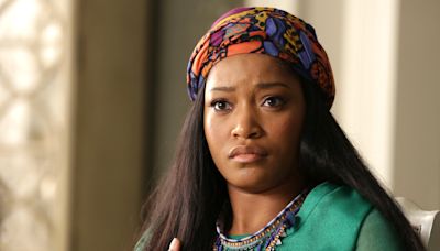 Keke Palmer to Star in Boots Riley's Next 'I Love Boosters'