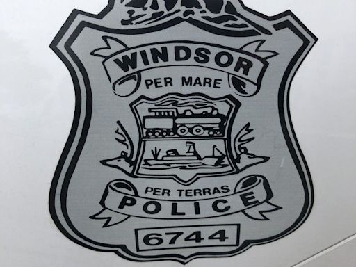 Police charge Windsor paralegal with stealing $1M from ex-employer