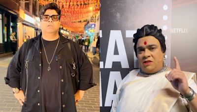 Kiku Sharda dismisses claims that Great Indian Kapil Show’s content is repetitive: ‘On Netflix, we experimented like never before’