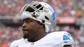 Detroit Lions GM Brad Holmes: We knew medical risks with second-round draft picks