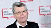 Stephen King to testify in trial to block $2.2B merger between Penguin Random House and Simon & Schuster