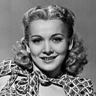 Carole Landis