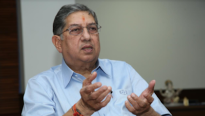 India Cement employees to lose jobs after UltraTech acquisition? Chairman Srinivasan answers | Business Insider India