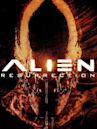 Alien: Resurrección