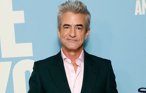 Dermot Mulroney Knows Why He 'Didn't Work for a Year' After 'My Best Friend's Wedding'