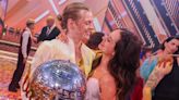 'Let's Dance' Gewinner Gabriel Kelly: Weitere Tanzstunden mit Malika