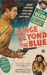 Range Beyond the Blue