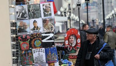 Daryna Shevchenko: Uncovering the ‘mysterious Russian soul’ won’t stop the war