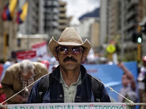 Festivo 1 de mayo en Colombia: Qué se celebra y cuándo es el próximo puente