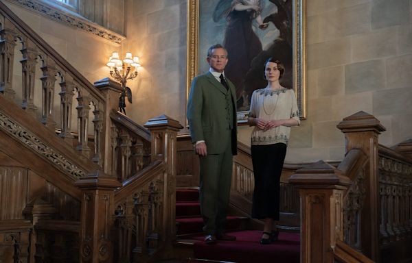 Downton Abbey 3 to be released much sooner than fans expected