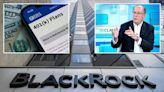 BlackRock looks to make monthly paychecks part of 401(k) employee retirement plans