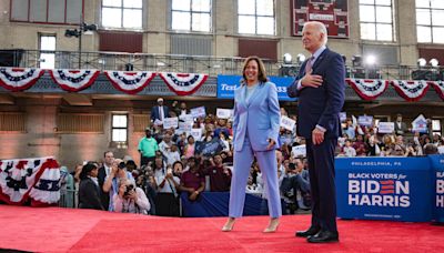 Opinion | Jeffrey Katzenberg: Biden Did What Was Best for the Country