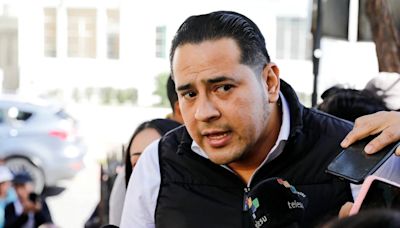 Acusaron al un ex diputado correísta y prófugo de la justicia ecuatoriana de secuestrar en Venezuela a su hijo de 12 años