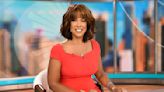 Gayle King Receives Walter Cronkite Award for Excellence in Journalism (TV News Roundup)