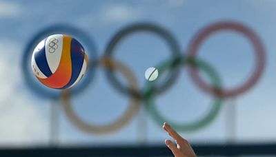 Juegos Olímpicos 2024, en vivo: cómo ver online París 2024