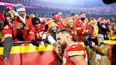 Chiefs’ Travis Kelce opens up about his love for Kansas City, why it’s home for him now