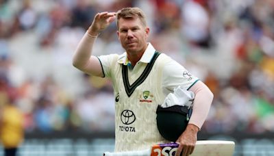 David Warner feels Sandpaper Gate scandal will always cast a shadow on him over years