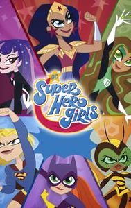 DC Super Hero Girls