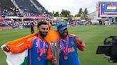 Rohit and Kohli retire from T20 internationals after India's World Cup triumph