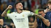 Joselu earns Madrid incredible Bayern comeback to reach Champions League final