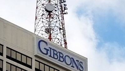 Gibbons on the Case: New Jersey Firm Launches 15 Suits for Drug Company | New Jersey Law Journal