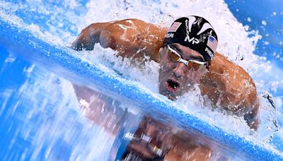 Michael Phelps pone en jaque a la Agencia Antidopaje