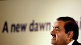 India's Adani Group 'well positioned' to capitalise on country's infra spending, chairman says