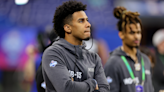 Is Jordan Travis the heir-apparent to Aaron Rodgers with Jets? | Sporting News