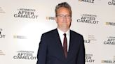 Authorities Are Investigating Where Matthew Perry Got the Ketamine That Led to His Death: Report