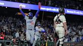 The gap between the Dodgers and SF Giants has never been wider