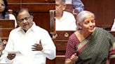 In Rajya Sabha, Opp corners govt on allocation to Andhra Pradesh, Bihar