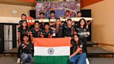 Rocketry team of IIT Madras gets recognition at Spaceport America Cup