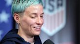 Megan Rapinoe Has Message For Everyone After Interviewing Brittney Griner
