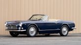 Car of the Week: This Maserati Spider Is One of the Marque’s Most Collectible Cars, and It’s Up for Grabs