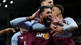 Juventus pay €50m to Aston Villa for Brazilian midfielder Douglas Luiz