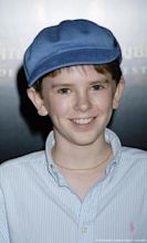 Freddie Highmore