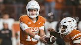 Texas ranks No. 1 in 247Sports’ most star-studded QB rooms