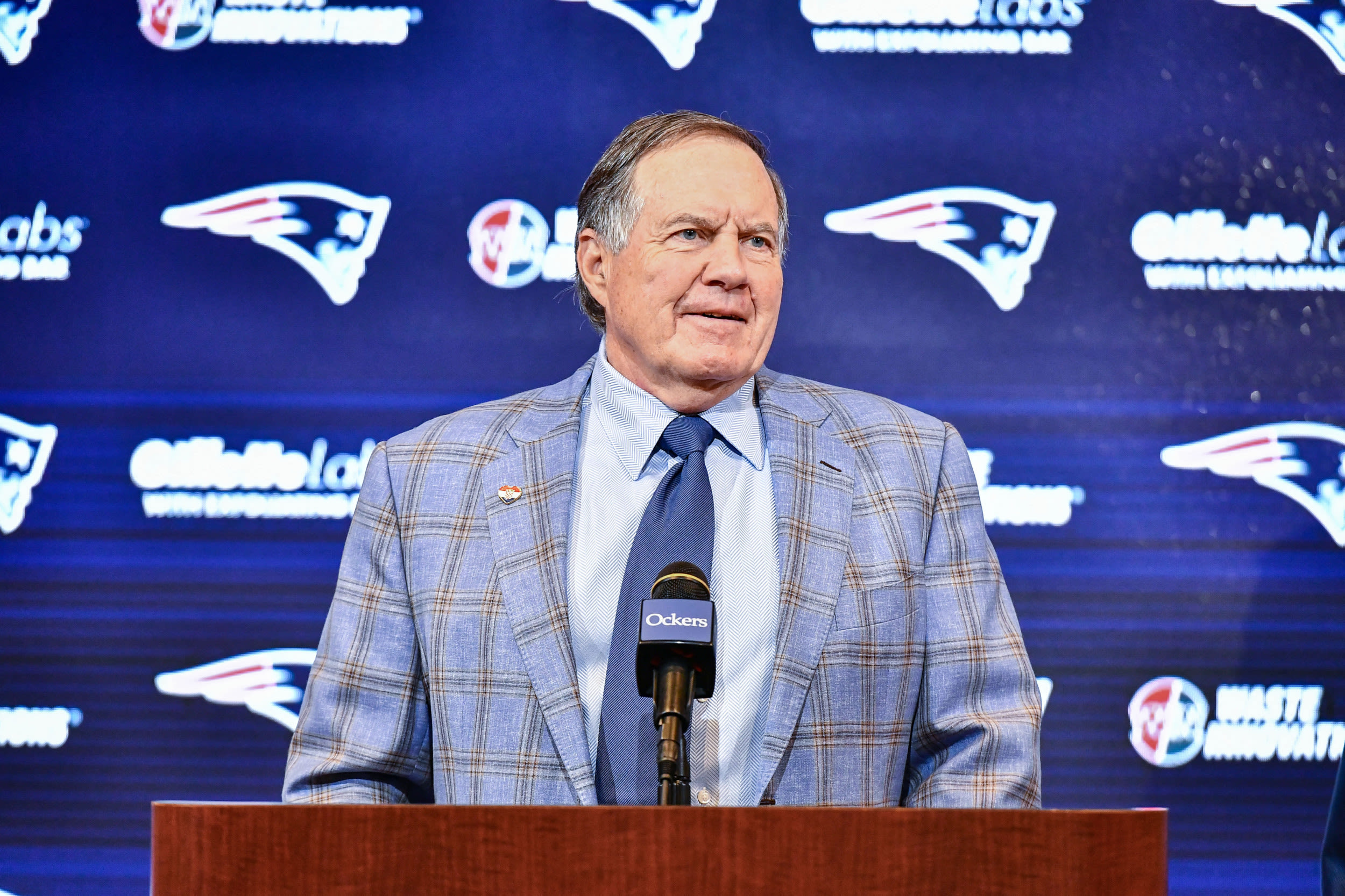 Bill Belichick Aiming For NFL Return in 2025, With Idea of Team in Mind