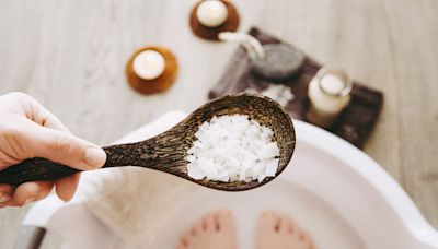 Why this neuroscientist swears by bathing in magnesium flakes to reduce stress and boost mood