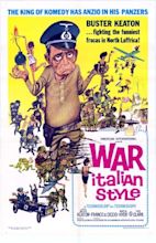 War Italian Style (1965) - IMDb