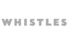 Whistles (company)