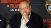 Why Scott Coker passed on PFL after Bellator sale: ‘I’m an entrepreneur at heart’