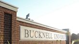 Bucknell pays tribute at commencement to senior who died unexpectedly