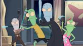 Solar Opposites Debuts Dan Stevens As Justin Roiland's Replacement For Season 4, And It's Hilariously British