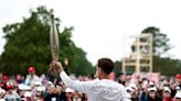 Le parcours de la flamme olympique jour par jour de Marseille jusqu’à Paris, du 8 mai au 26 juillet