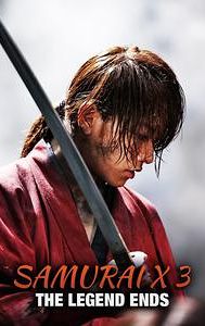 Rurouni Kenshin: The Legend Ends