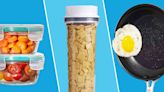 Amazon Dropped a Secret Sale on Oxo Containers and More Kitchen Essentials — Starting at $11