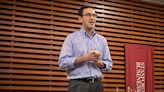 Stanford Names Business School Dean Jonathan Levin Its New President